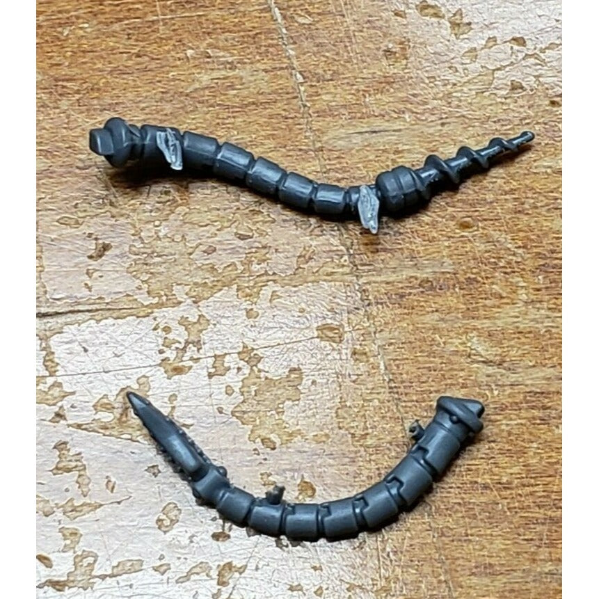 40k Chaos Space Marine Bits Warpsmith  Front Mechatendrils
