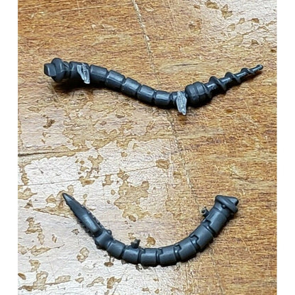 40k Chaos Space Marine Bits Warpsmith  Front Mechatendrils