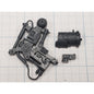 40k Ork Bits Deff Dread Large Ramshackle Arm #34