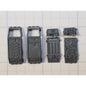 40K Space Marine Bits Venerable Dreadnought Sarcophagus Armor Set #34