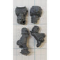 40k Space Marine Bits Primaris Jump Pack Intercessors Action Torso & Legs C