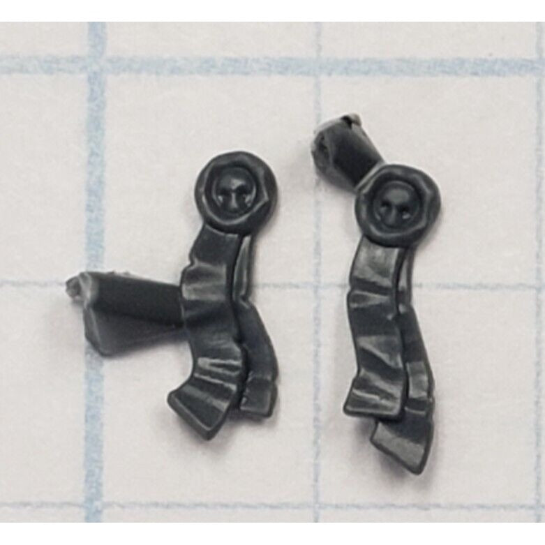 40k Space Marine Bits Reiver Purity Seals x5