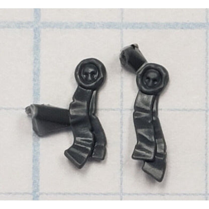 40k Space Marine Bits Reiver Purity Seals x5
