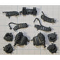 40k Space Marine Bits Aggressor Boltstorm Gauntlets w Fragstorm #44