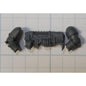 40K Chaos Space Marine Bits Legionary Plasmagun #73