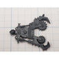 40k Ork Bits Deff Dread Large Grabby Sawblade Claw #24