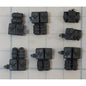 40k Space Marine Bits Primaris Jump Pack Intercessors Pouches & Grenades Set