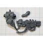 40k Space Marine Bits Devastator Squad Multi Melta W Arms #73