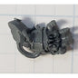 40k Chaos Space Marine Bits Chosen Engraved Power Fist w/Maw