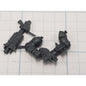 40K Space Marine Bits Primaris Intercessor Sgt Slung Bolter w Comms