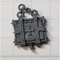 40k Black Templar Bits Primaris Upgrade Relic Ancient Breviary Book