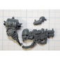 40k Space Marine Bits Devastator Squad Multi Melta W Arms #74