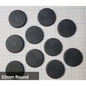 30k Space Marine Bits Mark 6 VI Assault Squad 32mm Round GW Bases x10 30k