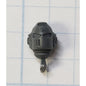 40k Space Marines Bits Bladeguard Veteran Crusader Sgt Helmet Head #63