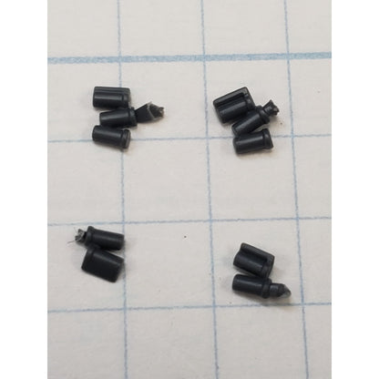 40k Space Marine Bits Aggressor Stormbolter Terrain Shells  x4 Set