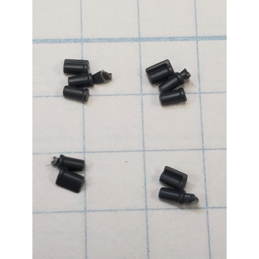 40k Space Marine Bits Aggressor Stormbolter Terrain Shells  x4 Set