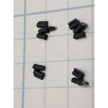 40k Space Marine Bits Aggressor Stormbolter Terrain Shells  x4 Set