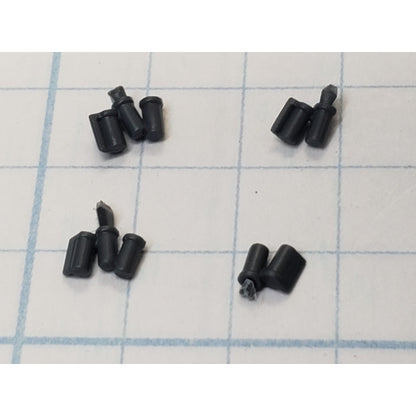 40k Space Marine Bits Aggressor Stormbolter Terrain Shells  x4 Set