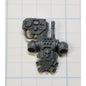 40k Space Marine Bits Devastator Sgt Backpack w/Signum Auspex
