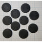 40kSpace Marine Bits Primaris Jump Pack Intercessors 32mm Round GW Bases x10
