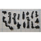 40k Black Templar Bits Primaris Upgrade Relics Candles Purity Seals