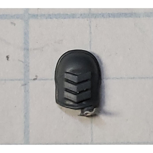 40k Astra Militarum Bits Cadian Shock Troops Sgt Chevrons #06