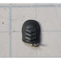 40k Astra Militarum Bits Cadian Shock Troops Sgt Chevrons #06