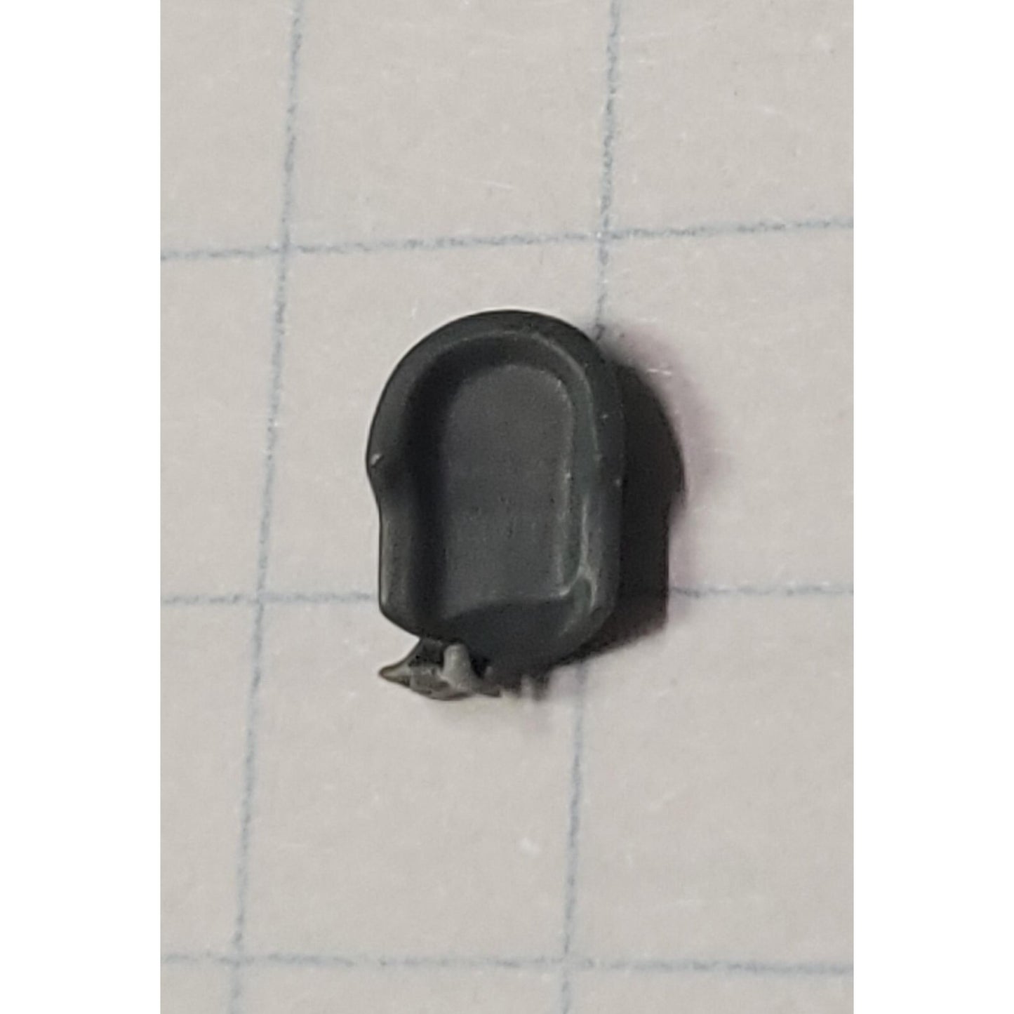 40k Astra Militarum Bits Cadian Shock Troops Sgt Chevrons #06