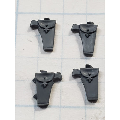40K Adeptus Sororitas Bits Battle Sister Squad Holsters x4