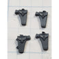 40K Adeptus Sororitas Bits Battle Sister Squad Holsters x4