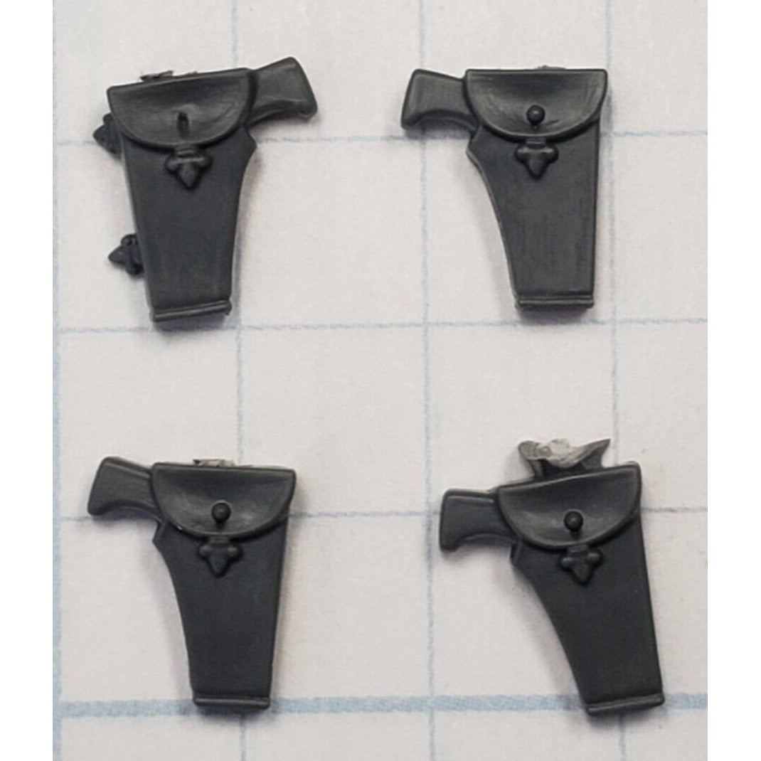 40K Adeptus Sororitas Bits Battle Sister Squad Holsters x4