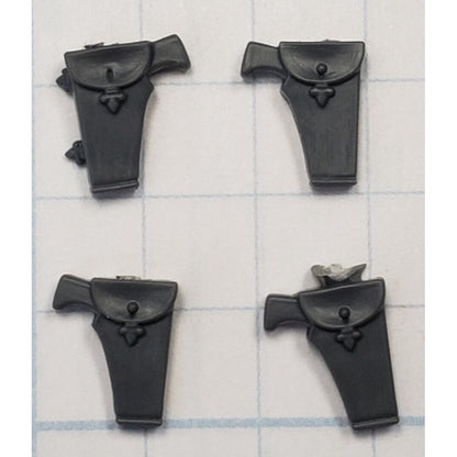 40K Adeptus Sororitas Bits Battle Sister Squad Holsters x4