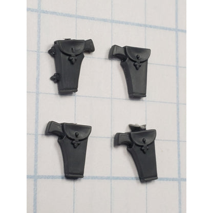 40K Adeptus Sororitas Bits Battle Sister Squad Holsters x4