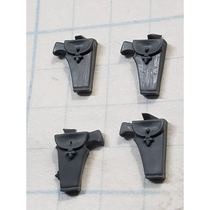 40K Adeptus Sororitas Bits Battle Sister Squad Holsters x4