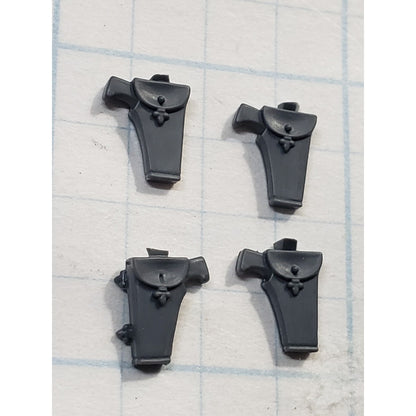 40K Adeptus Sororitas Bits Battle Sister Squad Holsters x4