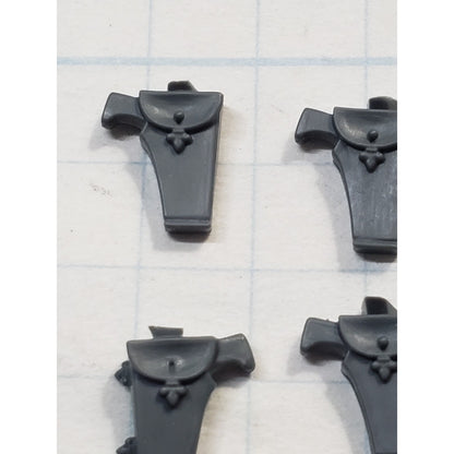 40K Adeptus Sororitas Bits Battle Sister Squad Holsters x4