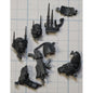 40K Space Marine Bits Infiltrator Incursor Communications Array Kit