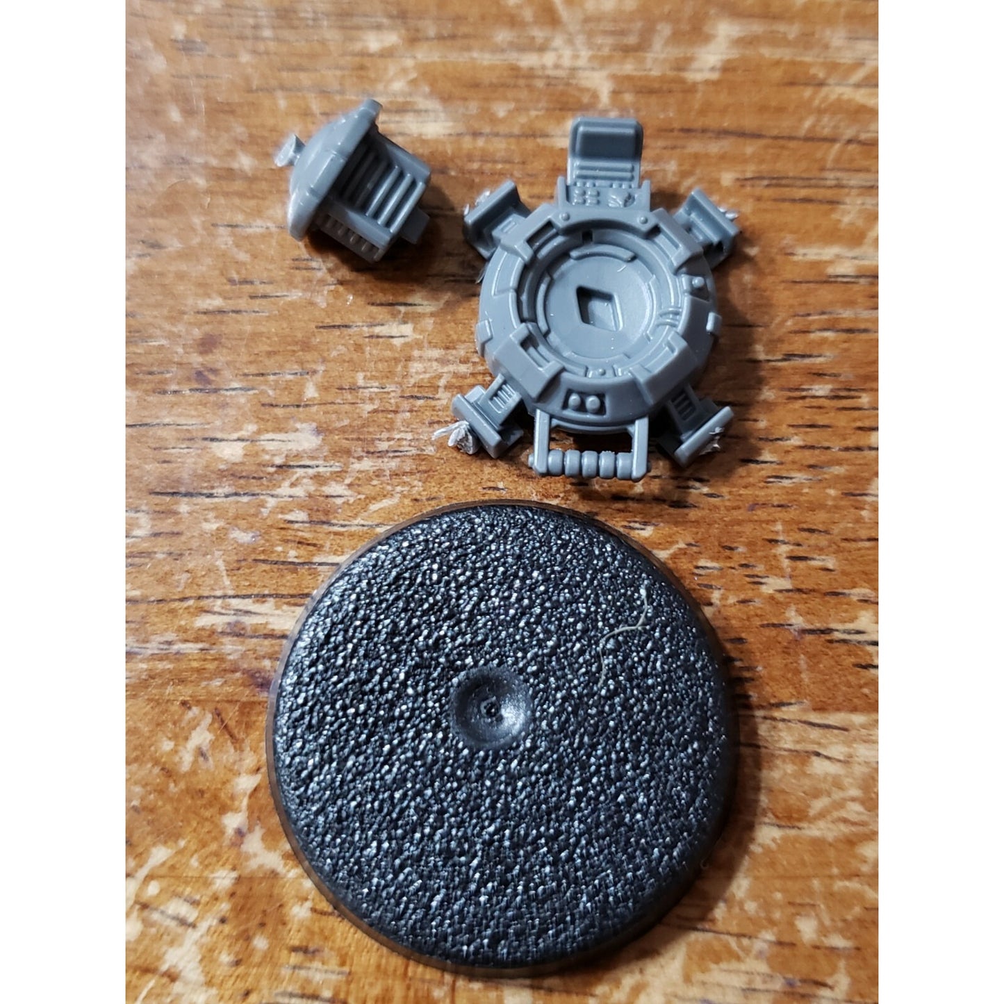 40K Space Marine Bits Infiltrator Incursor Haywire Mine Set