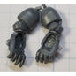 40k Space Marine Bits Aggressor Gravis Armor Arms Set #4142