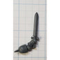 40k Space Marines Bits Bladeguard Veteran Raised Power Sword #22