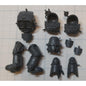40k Space Marines Bits Terminator Squad Specialist Torso & Legs w Targeter #40