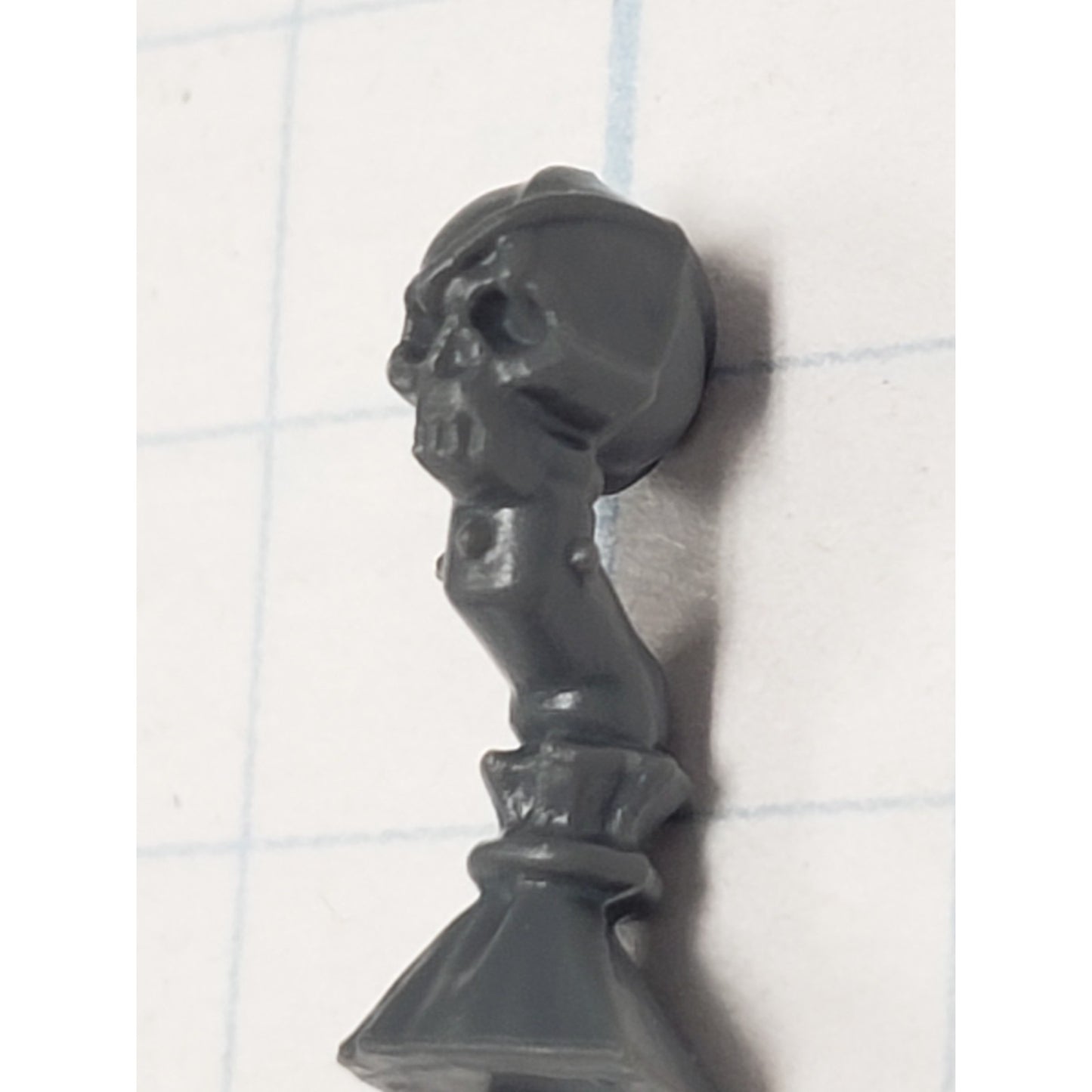40k Ork Bits Trukk Skull Shifter Control SK01