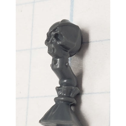 40k Ork Bits Trukk Skull Shifter Control SK01
