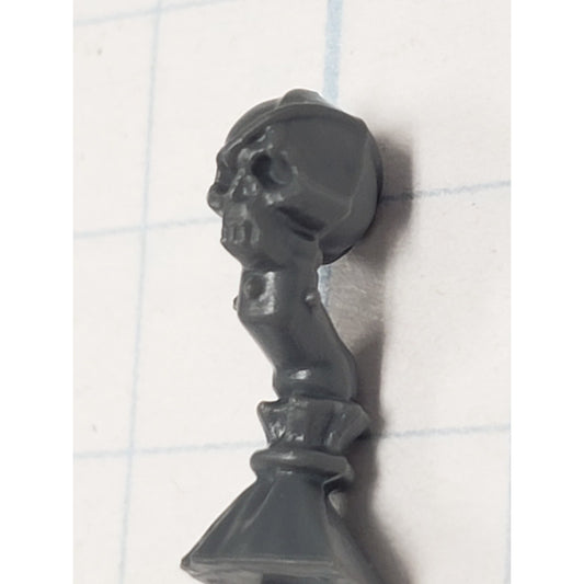 40k Ork Bits Trukk Skull Shifter Control SK01