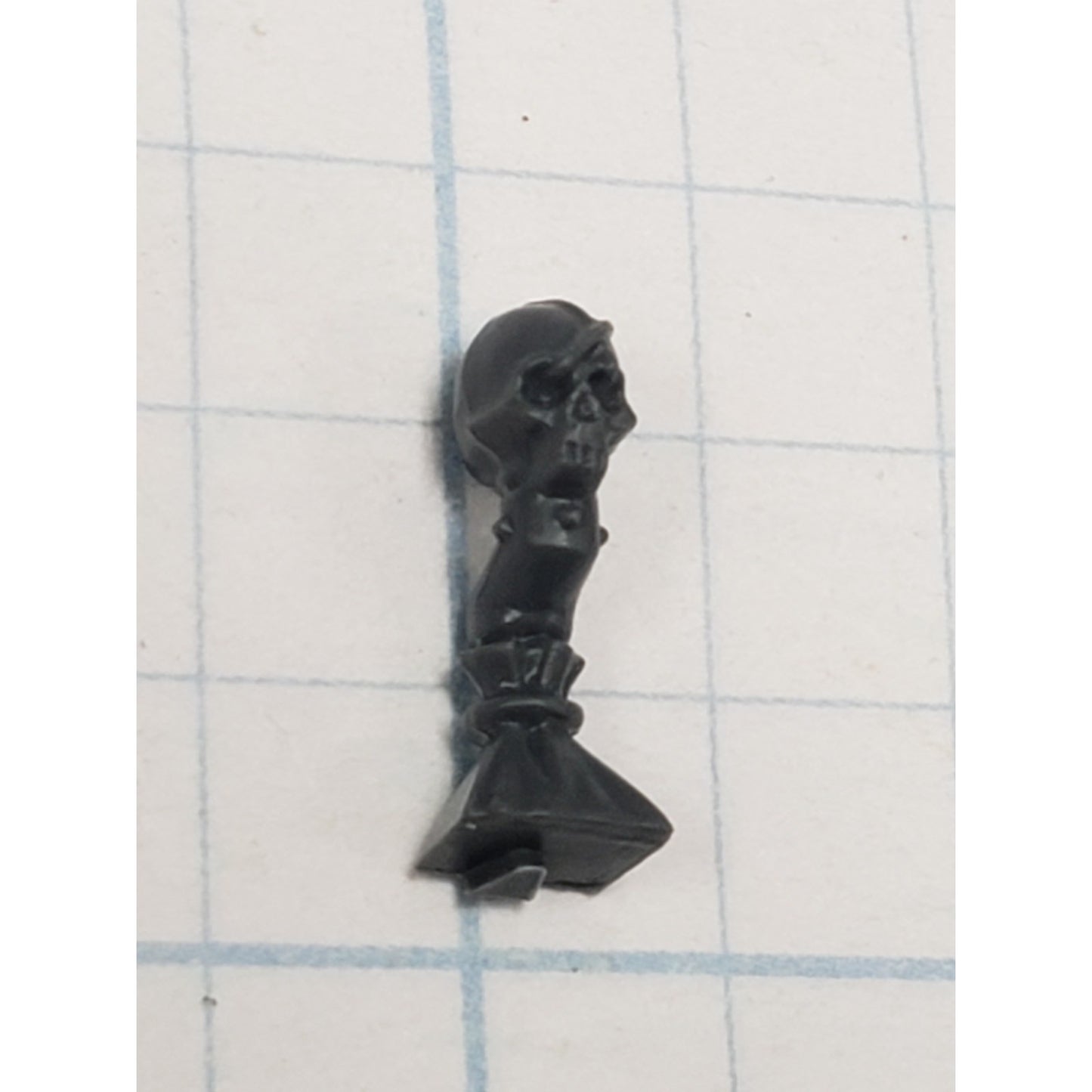 40k Ork Bits Trukk Skull Shifter Control SK01