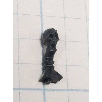 40k Ork Bits Trukk Skull Shifter Control SK01
