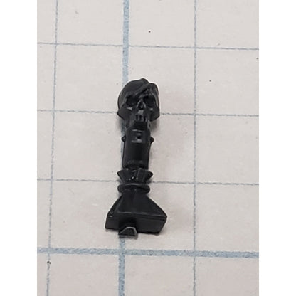 40k Ork Bits Trukk Skull Shifter Control SK01