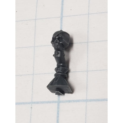 40k Ork Bits Trukk Skull Shifter Control SK01