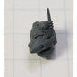 30K Space Marine Bits Mark VI Assault Squad Sgt Helmet Head w Comm #34