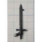 30K Space Marine Bits Mark 6 VI Tactical Squad Engraved Power Sword